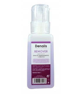 REMOVER CON BOMBA DISPENSADORA 240ML