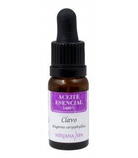 ACEITE ESENCIAL CLAVO 10ML