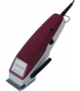 MAQUINA CORTAR CON CABLE MOSER 1400 