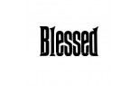 BLESSED